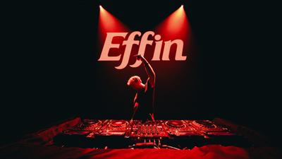 Effin on Sampling the Past and Creating a World Through Sound
