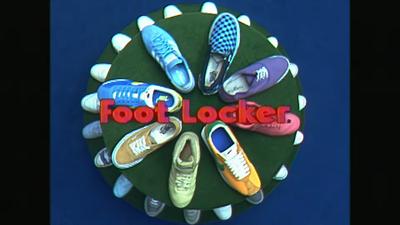 Foot Locker Reaffirms Its Legacy with 'It Always Will Be Foot Locker' Campaign