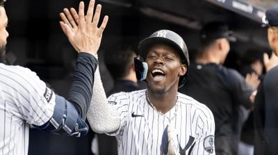 Red Sox Broadcaster Sparks Controversy Over Jazz Chisholm Jr. Stolen Bases
