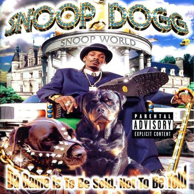 Snoop Dogg’s 'Da Game Is To Be Sold, Not To Be Told' 28 Years Later