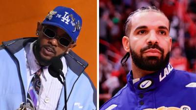 Drake’s ‘Not Like Us’ Lawsuit Appeal Set for December Court Date