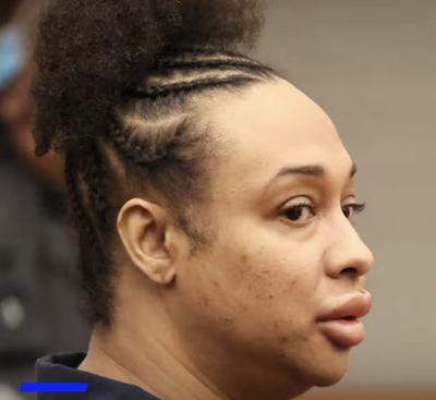 Prosecutors Seek to Limit Evidence in Sydney Starr Child Molestation Case
