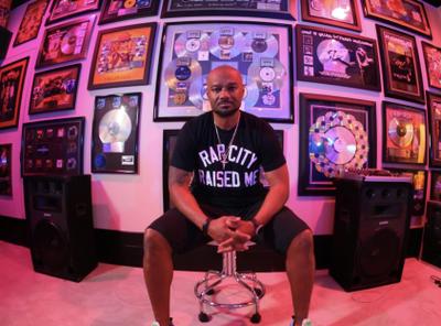 Big Tigger Cleared of Criminal Charges in Domestic Assault Case