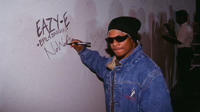 Remembering Eazy-E: The Legacy of the Godfather of Gangsta Rap