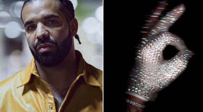 Drake Eyes VMA Glory Tonight for ICEMAN and Janice STFU