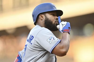 Vladimir Guerrero Jr. Faces Backlash Amid Blue Jays Elimination