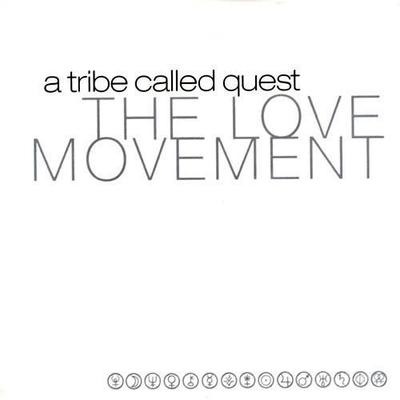 Reflecting on A Tribe Called Quest’s The Love Movement