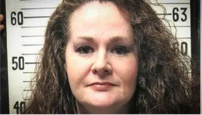 Christa Pike Survives Botched Execution in Tennessee
